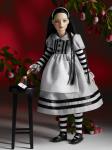 Tonner - Alice in Wonderland - Through the Looking Glass
